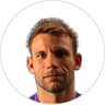 Lukas Van Eenoo, Midfielder for Beerschot