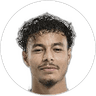 Anisse Brrou, Forward for Lokeren-Temse