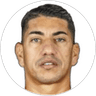 Ralf, Midfielder for Guarani SP