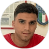 F. Danovaro, Defender for Fiorenzuola