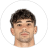 Romeo Giovannini, Midfielder for Vis Pesaro 1898
