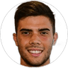 M. Rossi, Goalkeeper for AZ Picerno