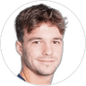 Mattia Tordini, Forward for Alcione Milano