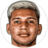 Negueba Edison, Forward for Maringá