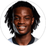 Ibrahima Bamba, Defender for Al Duhail