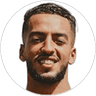 Moud Bahsain, Defender for Hassania Agadir