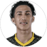 Carlos Mejia, Defender for Real España
