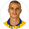 Konrad Gruszkowski, Defender for GKS Katowice