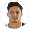 Juan Cruz Anastasio, Attacker for El Linqueño