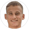 Adam Hanes, Midfielder for Dukla Banská Bystrica