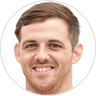 Tom Murphy, Attacker for 
    