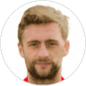 Fraser Franks, Defender for 
    