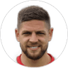 Danny Andrew, Defender for Fleetwood Town