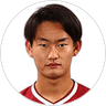 Yusei Ozaki, Defender for Omiya Ardija