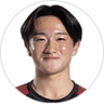Shuma Kido, Midfielder for Consadole Sapporo