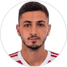 Ionut Paun Nicolae, Midfielder for Sepsi