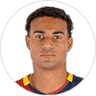 Alessandro Marcandalli, Defender for Genoa CFC