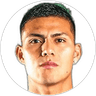 Alonso Yovera, Defender for Cienciano