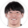 Kodai Nagata, Defender for Kyoto Sanga