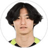 Naoki Goto, Goalkeeper for Osaka
