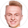 N. Ereminok, Midfielder for Molodechno