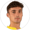 Filippo Tuzzo, Midfielder for 
    