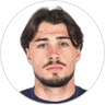 Dario La Vardera Salvatore, Defender for Giugliano Calcio 1928