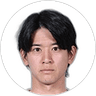 Ryoga Sato, Forward for Júbilo Iwata