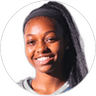 Latifah Abdu, Forward for Canada