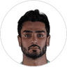 Omair Abdulla, Goalkeeper for Al Wakrah