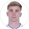 Noah Kruth, Goalkeeper for 1. FC Magdeburg