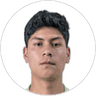Christian Tapia, Goalkeeper for Mushuc Runa