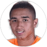 Zamir Celedon Salas Yilmar, Defender for 9 de Octubre