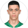 Luca Camilleri, Goalkeeper for Zabbar St. Patrick