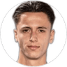 Dion Ajvazi, Midfielder for Hertha BSC