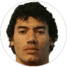 Denilson Martinho Gabionetta, Midfielder for 
    