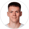 Aleksandr Kutitsky, Midfielder for Dinamo Moscow