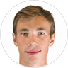 D. Churkin, Midfielder for Yenisey