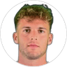 Luca Schirone, Midfielder for Cesena