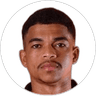 Carlos Iury, Forward for Dewa United