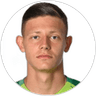 Serif Berbic, Goalkeeper for Bellinzona