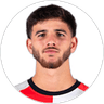 Facundo Gonzalez, Defender for Real Racing Club