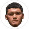 Junior Garcia, Defender for Juticalpa