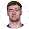 Andrew Quinn, Defender for Drogheda United