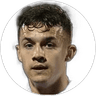 J. Wynne, Attacker for SC United Bantams