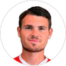 A. Bernasque, Midfielder for Saint-Pryvé Saint-Hilaire