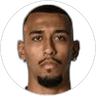 Edmundo, Midfielder for Al Hamriyah