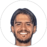 Manuel Arteaga, Midfielder for Once Caldas