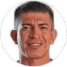 Willy Diaz, Goalkeeper for Alianza Universidad