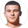 Shaisen Attard, Forward for Hamrun Spartans